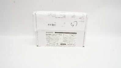 Avanos PFTL8.0P-NC NeoMed Feeding Tube w/Connector 8.0Fr x 35.4inch - Box of 6